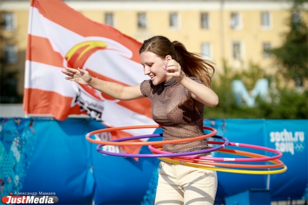 Будущие педагоги устроят танцевальный марафон в Екатеринбурге  - Фото 1