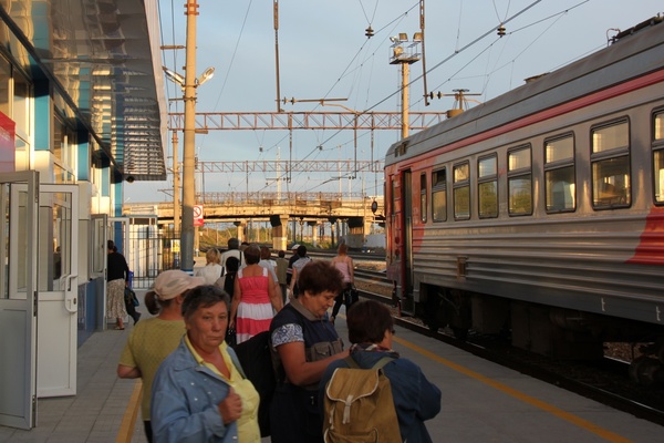 Проблемы пригородного железнодорожного сообщения обсудили на общественных слушаниях в Екатеринбурге - Фото 1