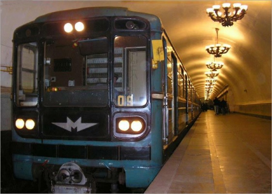 Скандал в метро Екатеринбурга заинтересовал британскую прессу - Фото 1
