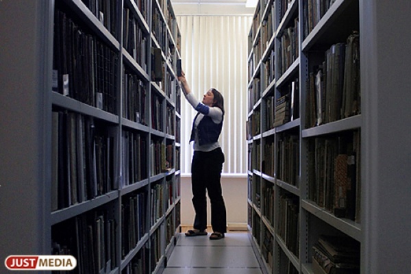Библиотека Белинского получит периодику на 2 миллиона рублей - Фото 1