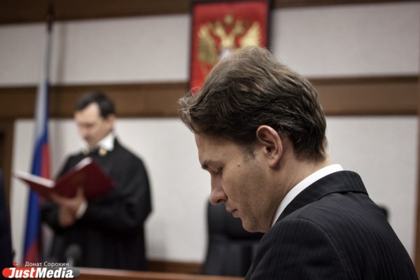 Максим Петлин попросил об условно-досрочном освобождении - Фото 1