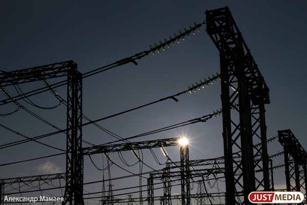 В электроэнергетическом комплексе Свердловской области выявлено восемь «узких мест». - Фото 1