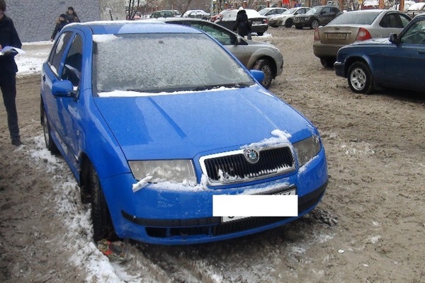 Водитель, насмерть сбивший девушку-пешехода в Екатеринбурге, предстанет перед судом - Фото 1