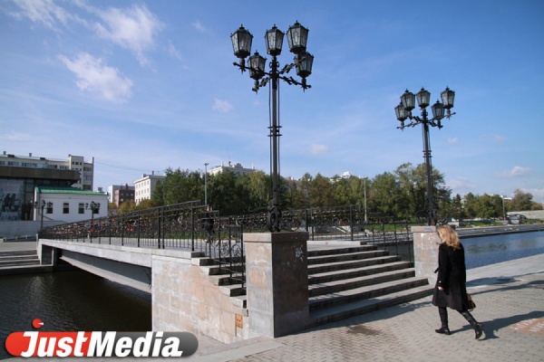 Европейским архитекторам понравился ландшафт и архитектурный микс Екатеринбурга - Фото 1
