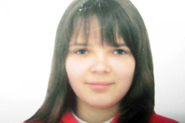 В Екатеринбурге полиция разыскивает 15-летнюю воспитанницу детдома - Фото 1