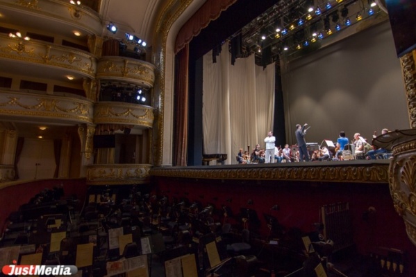 В Театре оперы и балета проведут ликбез для посетителей - Фото 1