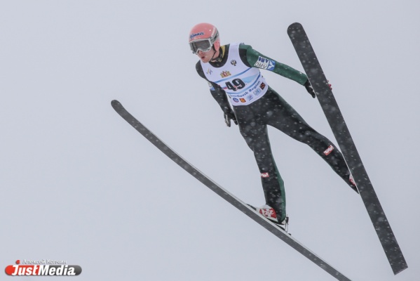 В Нижнем Тагиле впервые состоится этап Кубка мира по прыжкам на лыжах с трамплина - Фото 1