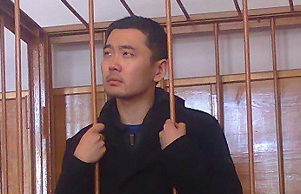 В «Кольцово» задержан гражданин Китая, подозреваемый в мошенничестве - Фото 1