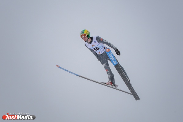 В выходные в Нижнем Тагиле российские летающие лыжники откроют сезон - Фото 1