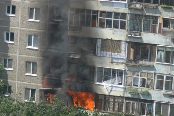 Взрыв дома на Сыромолотова мог быть результатом умышленных действий - Фото 1