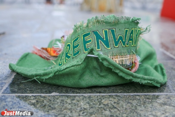 Танцевальный день фестиваля GreenWay  переносится на следующую неделю - Фото 1