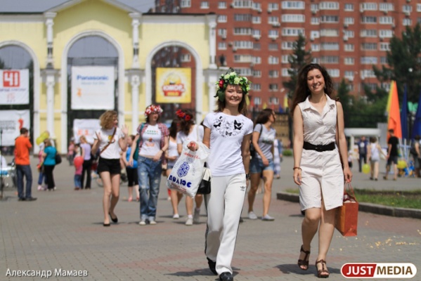 Все аттракционы в Свердловской области эксплуатируются с нарушениями - Фото 1