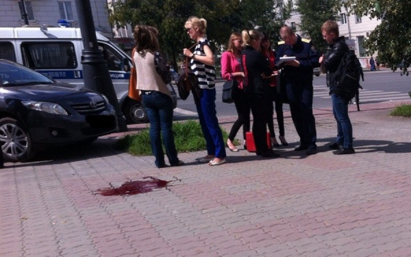 Два жителя Екатеринбурга из-за болезней покончили жизнь самоубийством   - Фото 1