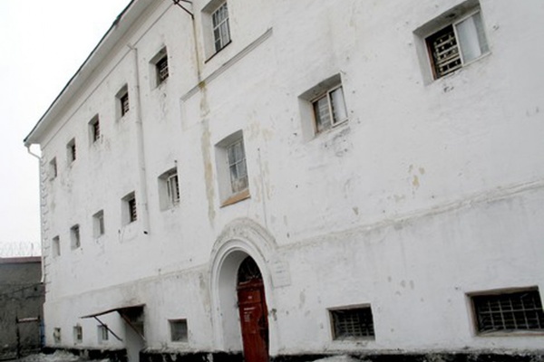 Камышловская тюрьма может превратиться в туристический центр - Фото 1