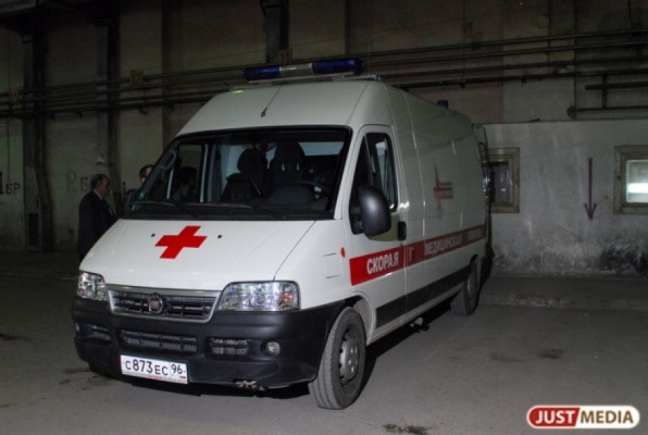 В Свердловской области водитель грузовика насмерть сбил семилетнего ребенка и скрылся с места ДТП - Фото 1