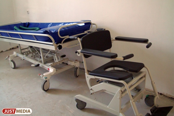 Областной центр реабилитации инвалидов перешел на автономию - Фото 1