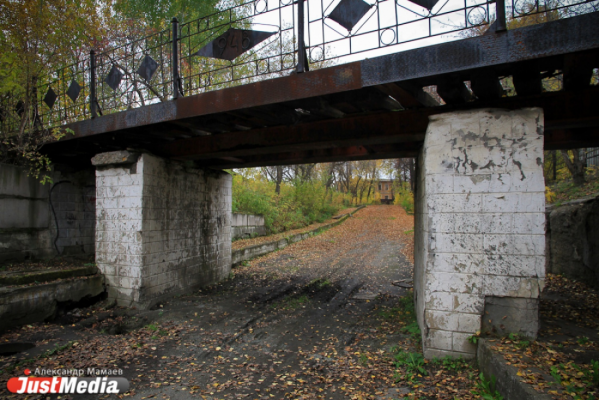 В Красноуфимском районе выявлены 62 бесхозных моста - Фото 1