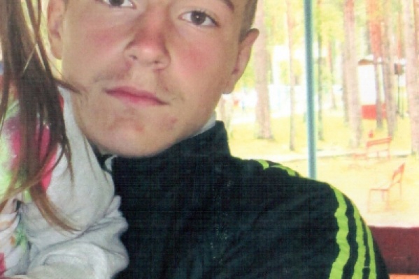 В Екатеринбурге пропал 15-летний учащийся спецшколы - Фото 1