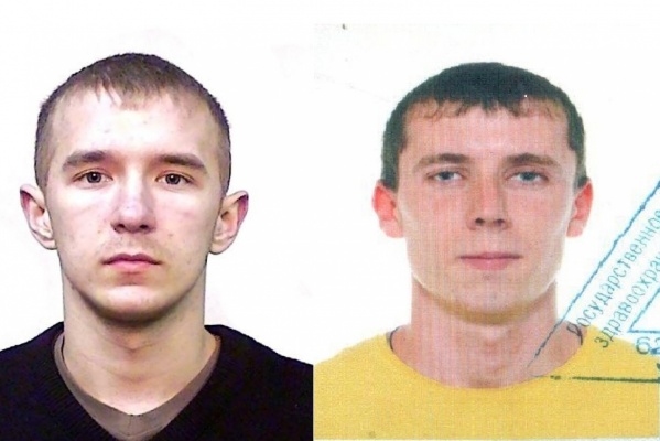 РОЗЫСК. Полиция Камышлова ищет двух опасных преступников, выстреливших мужчине в лицо - Фото 1