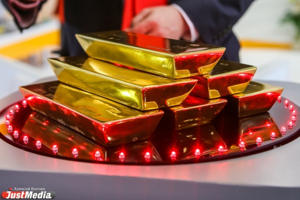 В Свердловской области готовятся отметить 200-летие открытия золотых россыпей - Фото 1