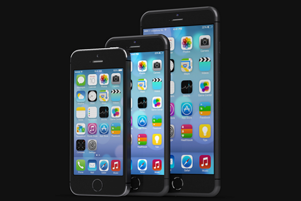 В «Билайн» стартуют продажи новых  iPhone6 и iPhone6 Plus - Фото 1