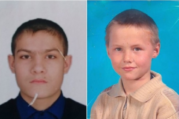 В Свердловской области пропали двое подростков - Фото 1