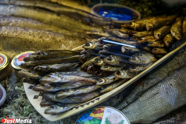 Четверть проверенной в I полугодии рыбной продукции забракована специалистами Роспотребнадзора - Фото 1