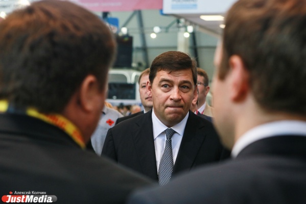 Куйвашев немного отдалился от группы смертников прокремлевского рейтинга - Фото 1