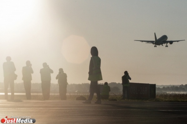 Пассажиры семи авиакомпаний прилетят в Екатеринбург с опозданием на стыковочном рейсе из Москвы - Фото 1
