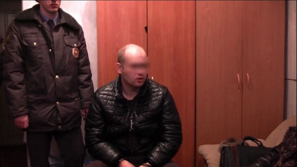 В Екатеринбурге за разбои и убийство девушки будут судить трех местных жителей - Фото 1