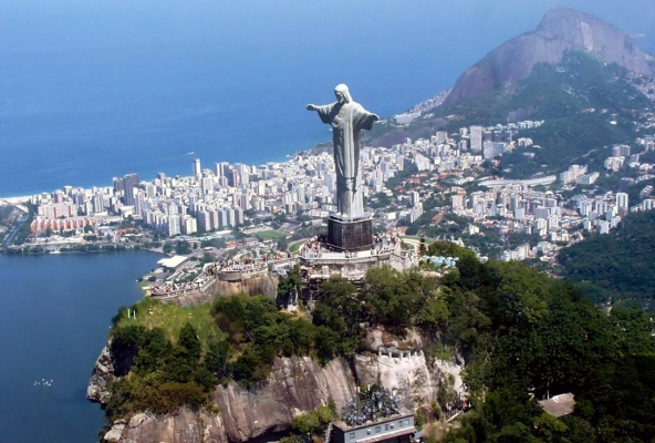 Есть МОТИВ проявить себя! Победителя ждет поездка в Рио-де-Жанейро  - Фото 1
