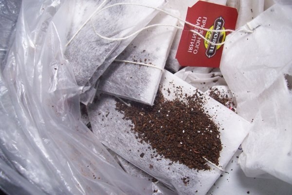 В тавдинской колонии обнаружили чай с наркотиками - Фото 1
