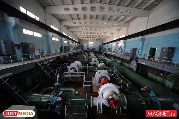Северский трубный завод накопил крупные долги перед поставщиком из-за обвала рубля - Фото 1