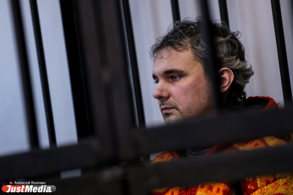 В Октябрьском суде Екатеринбурга сегодня вынесут приговор Дмитрию Лошагину - Фото 1