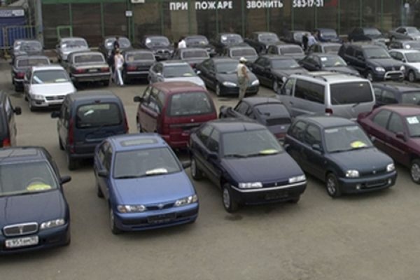 В России каждый второму автомобилю больше десяти лет - Фото 1