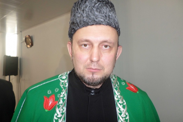Уральские мусульмане избрали нового лидера - Фото 1