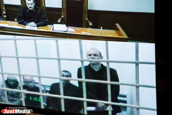 Суд оставил Гаджиева в СИЗО до 5 января. В свою защиту бизнесмен заявил, что ученые напали на него вчетвером - Фото 1