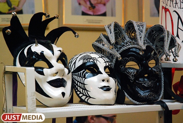 Екатеринбургский оперный театр выступит на «Золотой маске-2015» в марте и апреле следующего года - Фото 1