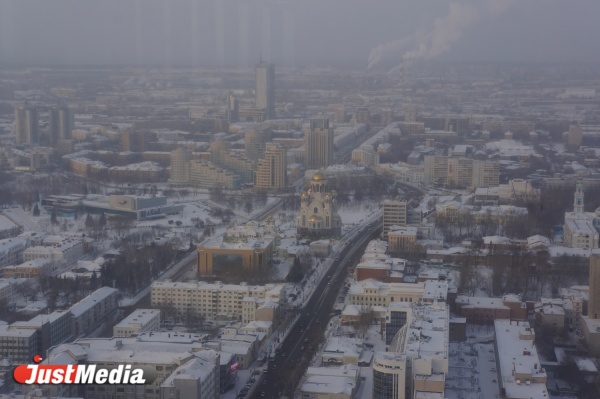 В Екатеринбурге у предпринимателей заберут участки под коммерческую застройку  - Фото 1