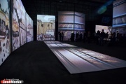 Музеи без границ! В Екатеринбурге оживают картины Ван Гога