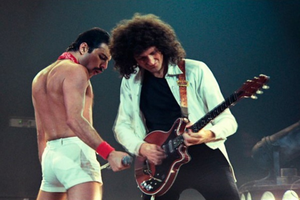 ККТ «Космос» покажет концерт легендарной группы Queen «Rock Montreal 1981» - Фото 1
