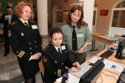 Екатеринбургский центр будет координировать работу военных психологов ЦВО
