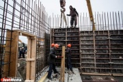 Власти Екатеринбурга могут начать снос незаконных домов на землях ИЖС, если владельцы затягивают демонтаж
