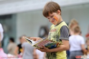 Библиотекари «Малой Герценки» будут читать детям сказки по телефону