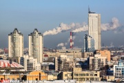 В Екатеринбурге в кризис стал падать спрос на менеджеров