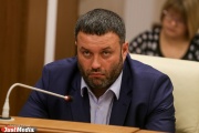 Депутат Носков пожаловался на первоуральскую газету в ФСБ