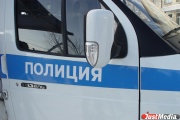 Полиция ищет очевидцев нападений на салоны «Евросеть» в Екатеринбурге