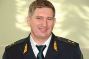 В Уральском таможенном управлении новый начальник