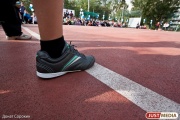 В Екатеринбурге в августе впервые пройдет международный легкоатлетический марафон «Европа-Азия»
