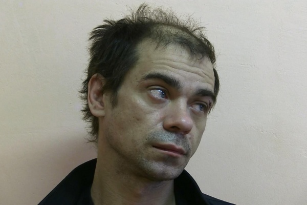 В Екатеринбурге задержали разбойника, ограбившего пенсионерку на Вторчермете - Фото 1